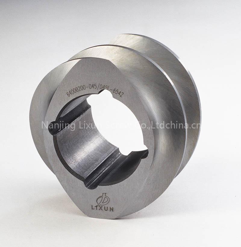 screw elements