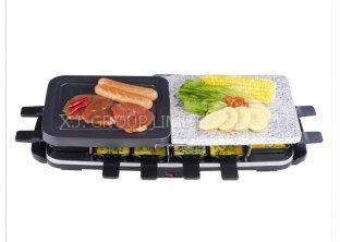 Electric BBQ Grill XJ-6K114BO