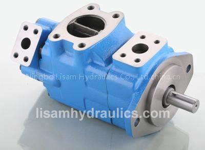 Replacement Vickers 20V,25V,35V,45V Vane Pump