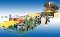 XPE foam sheet production line