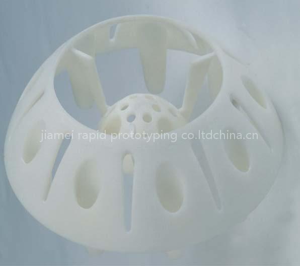rapid prototype