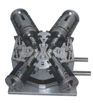 plastic injection moulding