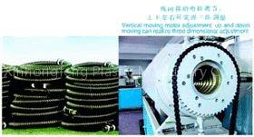 Carbon Spiral Pipe Production Line
