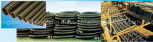 PE Carbon Fiber Pipe Production Line