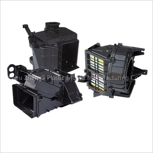 auto parts mould-8
