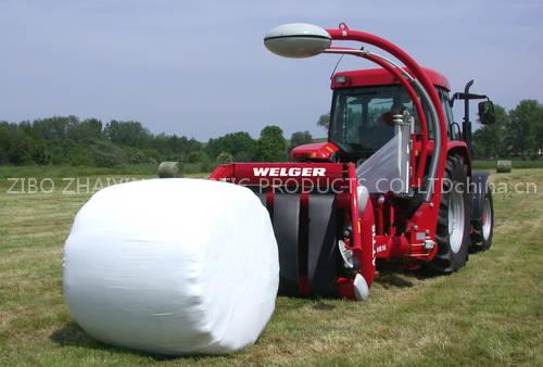 bale wrap film
