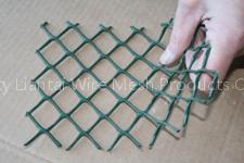 plastic wire mesh