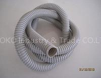 PVC water discharge hose