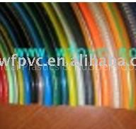 plastic hose