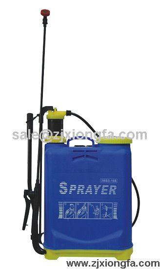 Hand Sprayer XF-16L