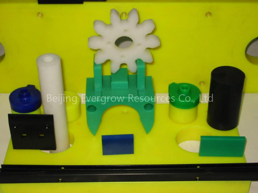 UHMWPE PLATE