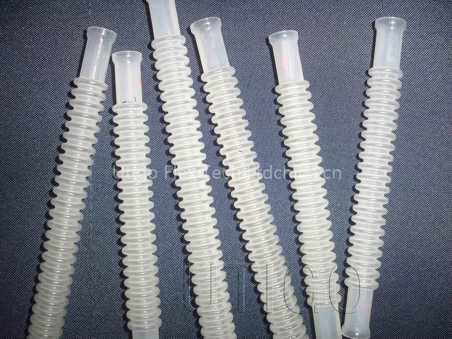 Fuel Transmission Tubing