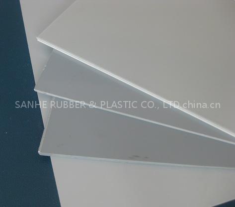 PVC Sheet