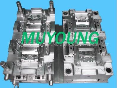 injection mold