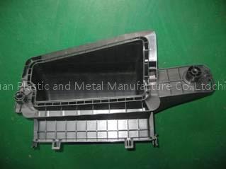 Auto plastic part