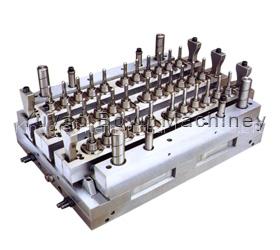 Injection moulds