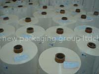 BOPP plain film