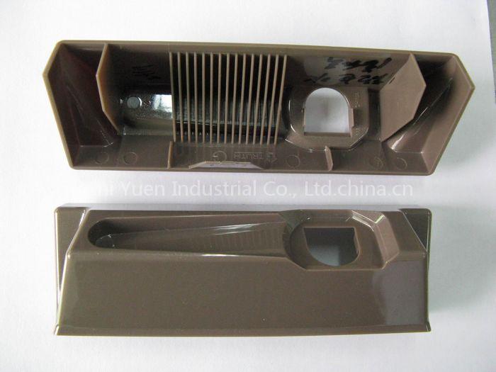 Plastic Injection Parts