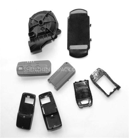 plastic products