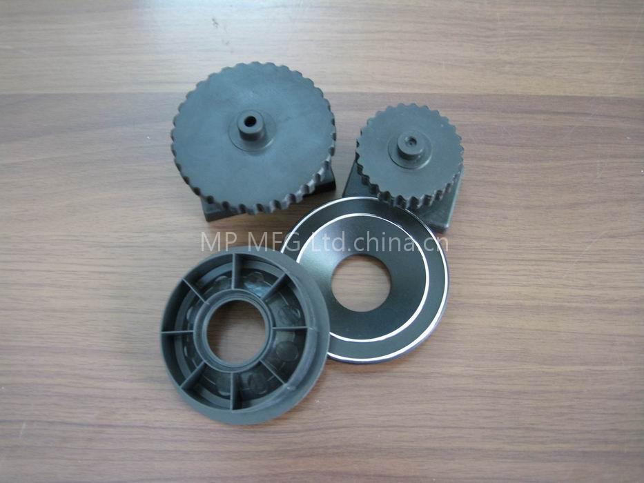 Metal Insert Part