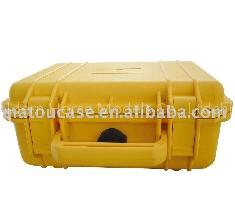 Electric equipment case