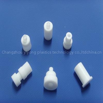 PTFE slobe tube