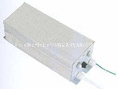 Electrotechnical Box for HID Light