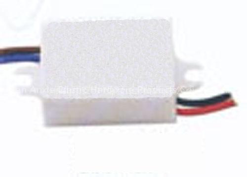 LED Power Box