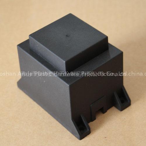 Ballast Shell