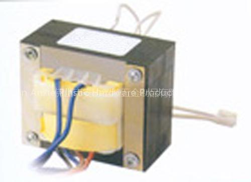 Electronic Transformer Framework (EI)