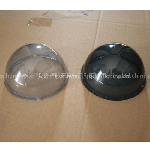 Monitor Shell