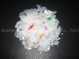 HDPE granule , sheet