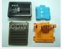 Plastic molding parts