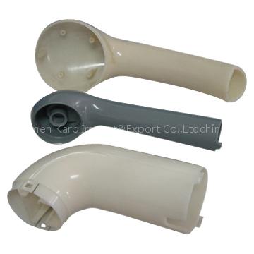 Custom Molding Plastic Parts
