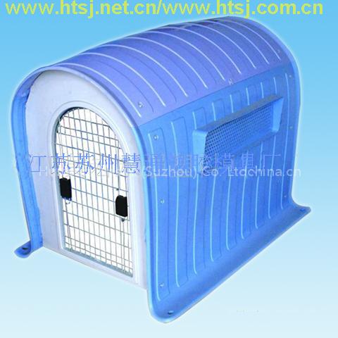 plastic injection parts