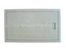 Plastic Water Meter Case