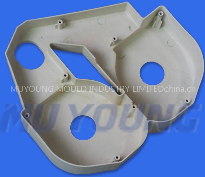 Injection Molding-Home Appliance