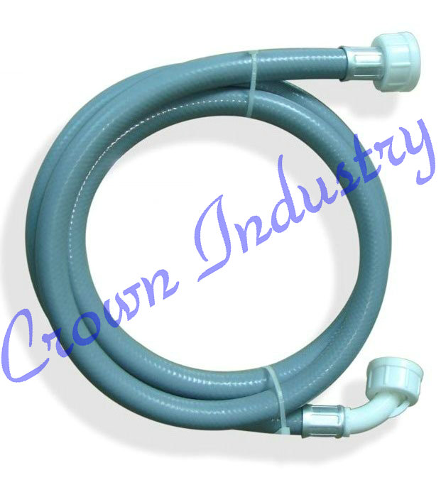 washing machine inlet pipe