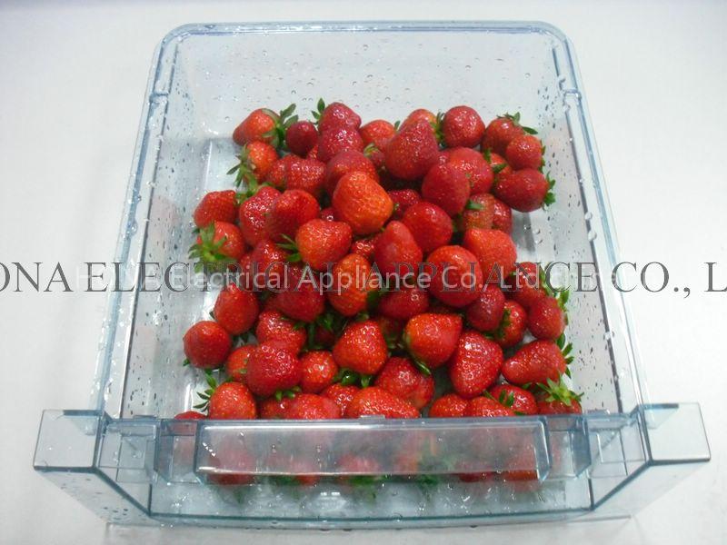 refrigerator clear molds/clear moulds/injection moulds