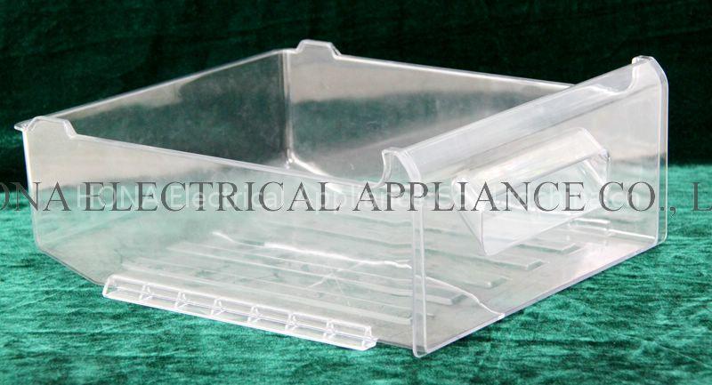 refrigerator molds/rotary drawer Molds/clear molds