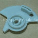 molding for medical parts