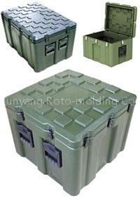 OEM military case