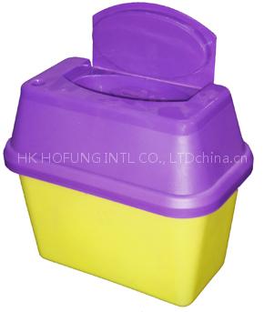 Sharps containers (2.0L)