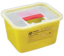 sharps container (4.0L)