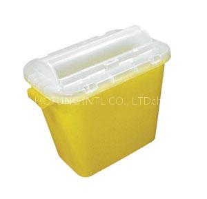 sharps container(10L)