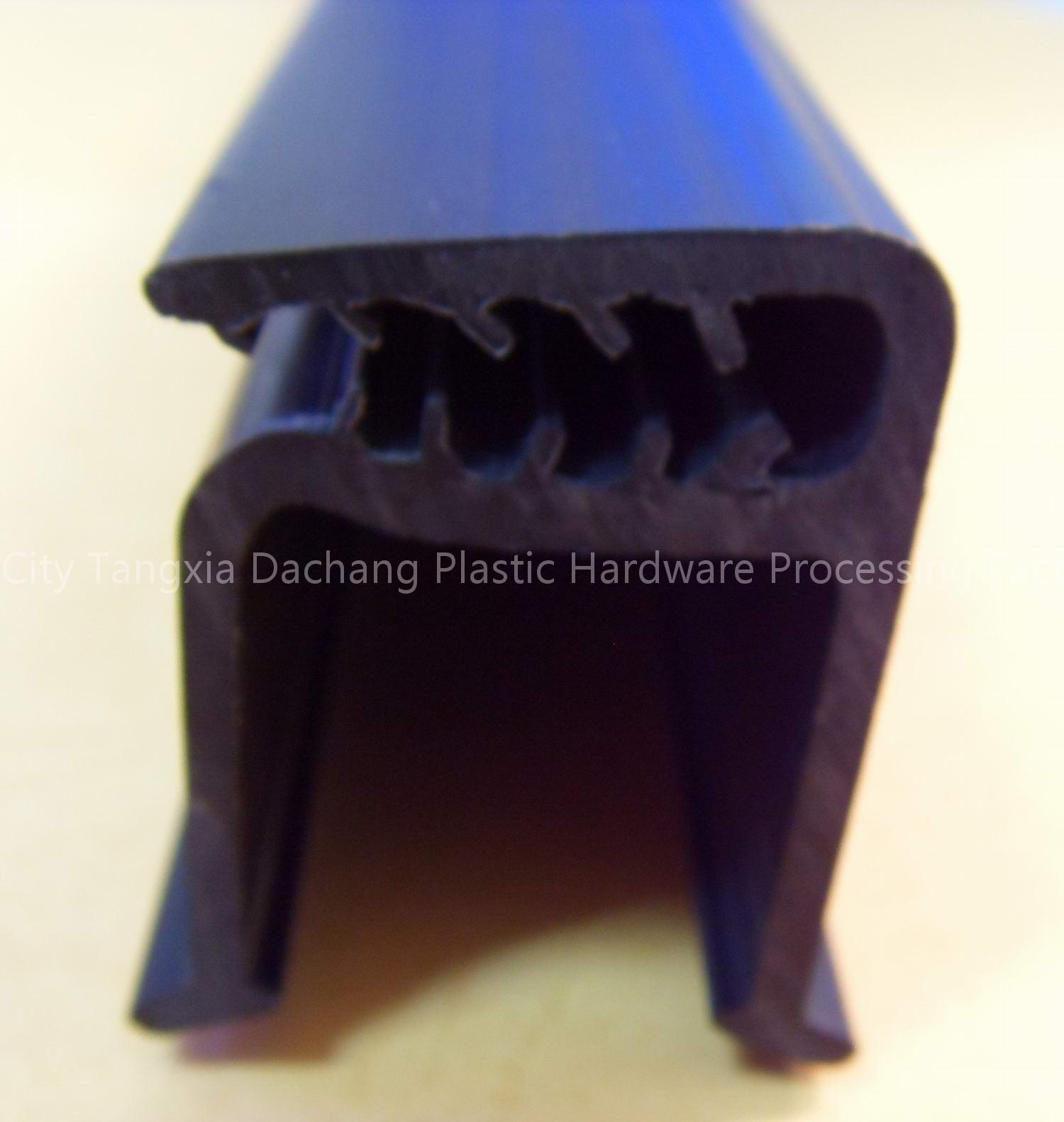 PVC Profile, Plastic Profiles