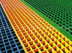 GRP grating