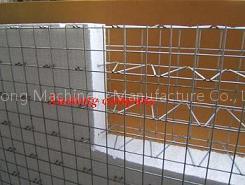 3D panel