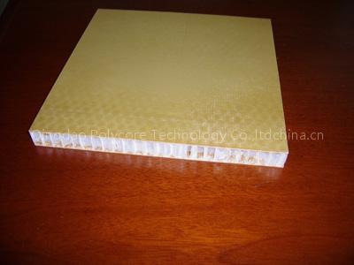 fire-retardant composite board
