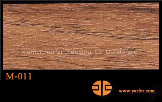vinyl plank